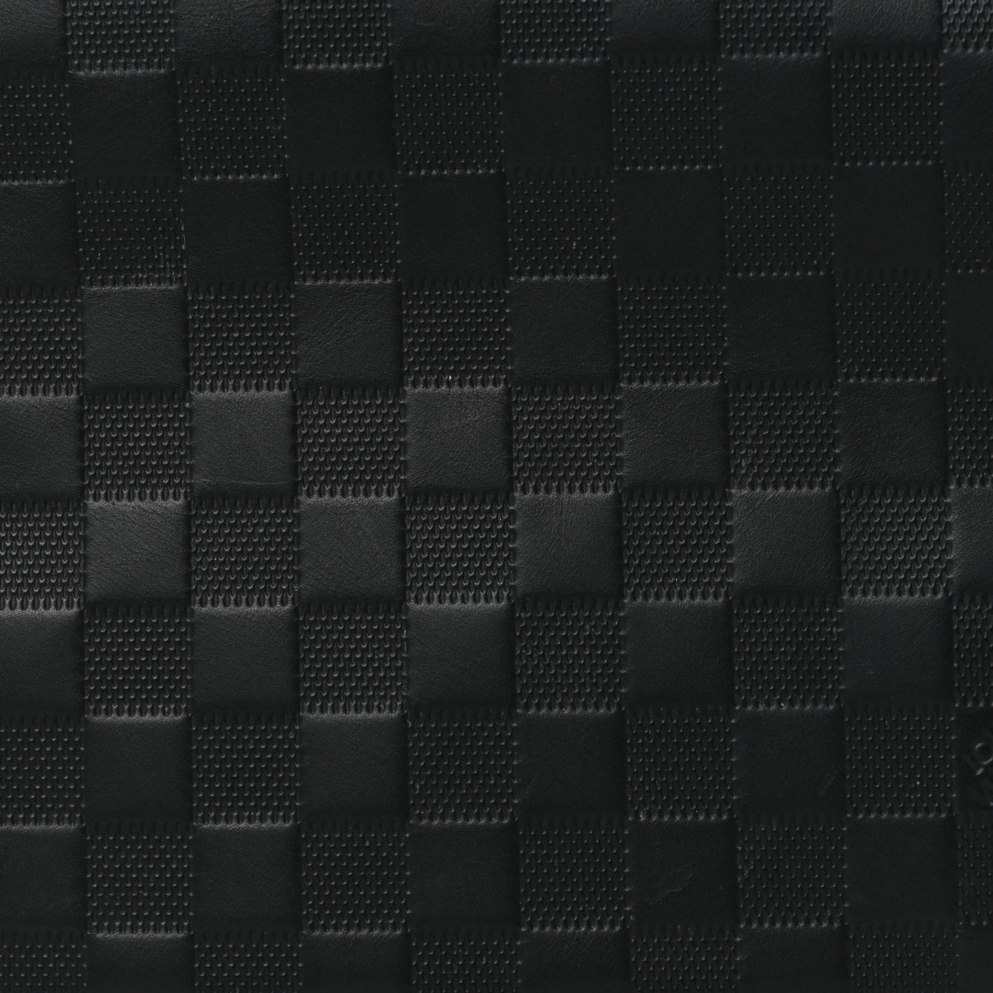 Damier Infini District Messenger Onyx