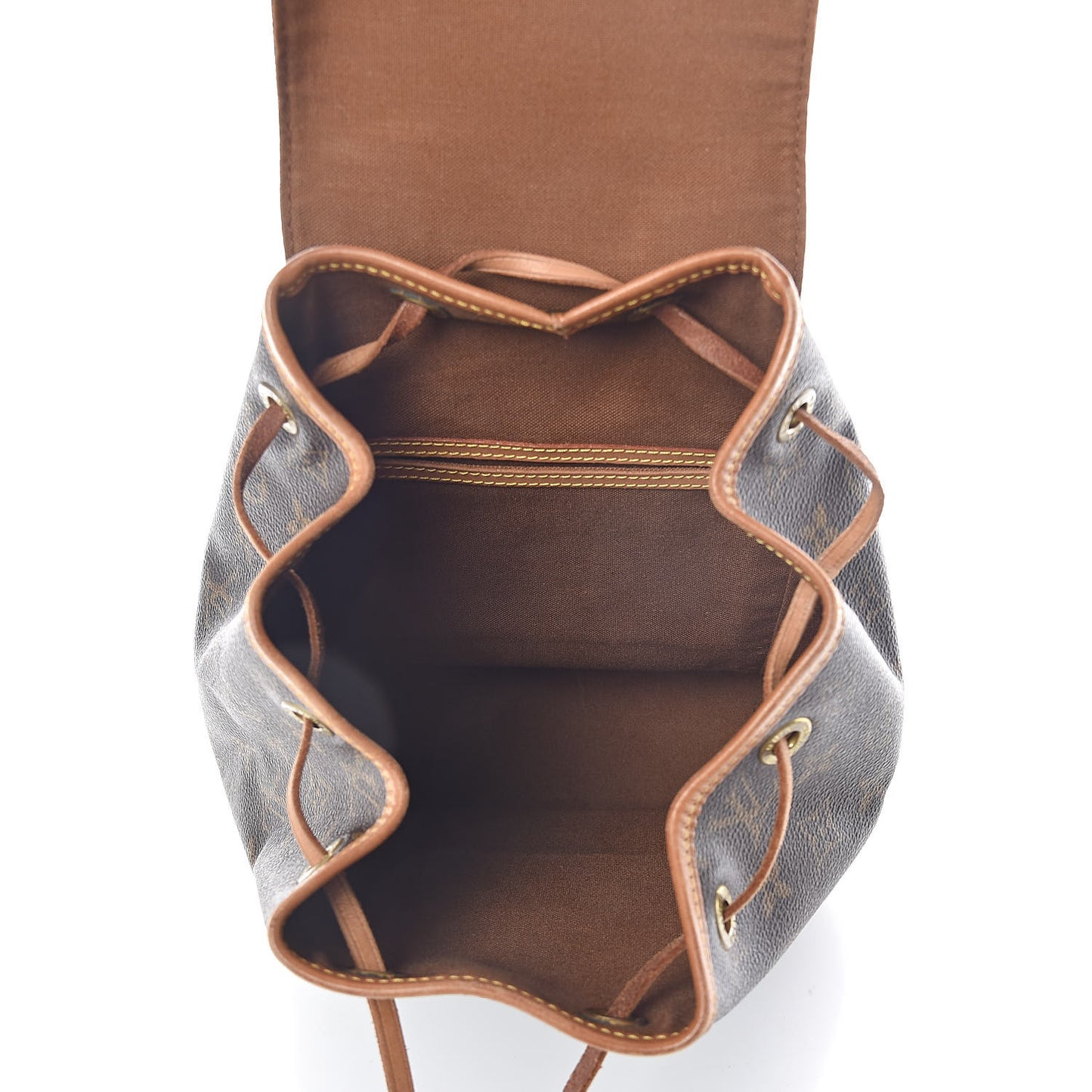 Monogram Montsouris MM Backpack