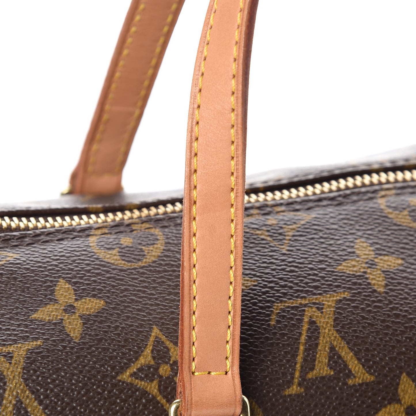 Monogram Papillon 26