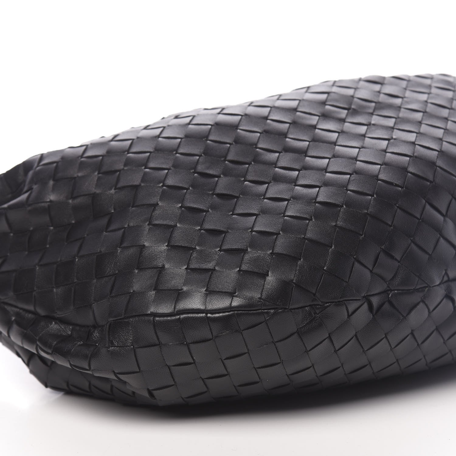 Bottega Veneta Nappa Intrecciato Medium Jodie Black 8 of 9
