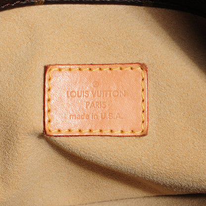 Louis Vuitton Monogram Artsy MM 6 of 8