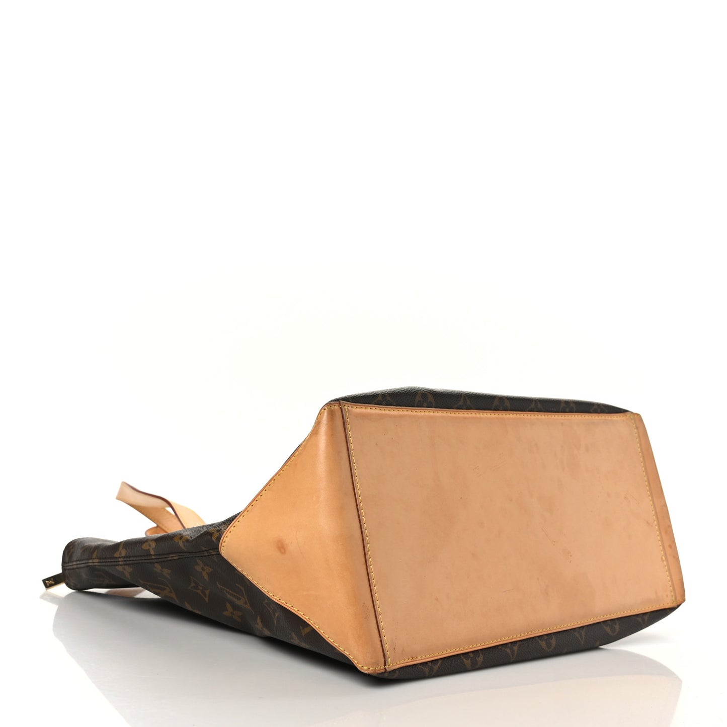Monogram Cabas Mezzo