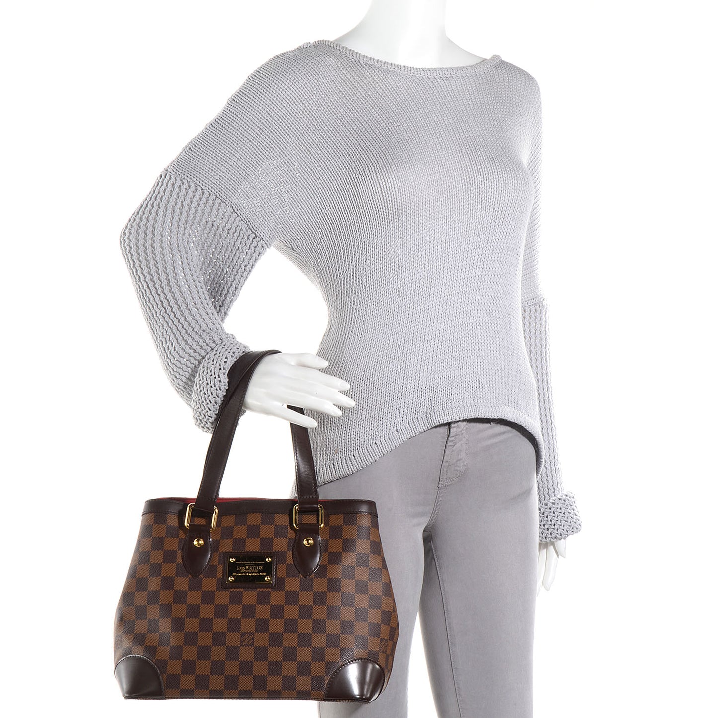 Damier Ebene Hampstead PM