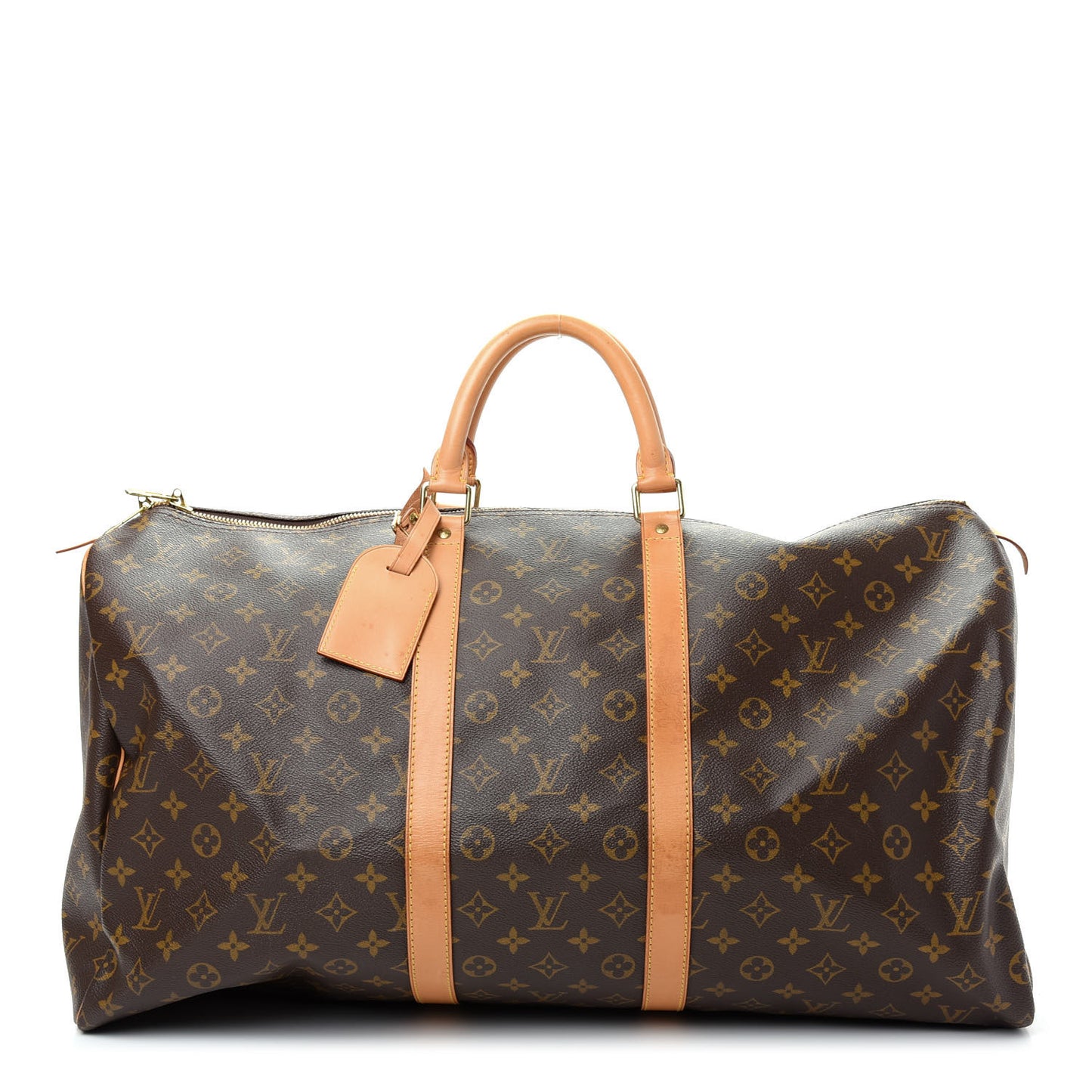 Monogram Keepall 55