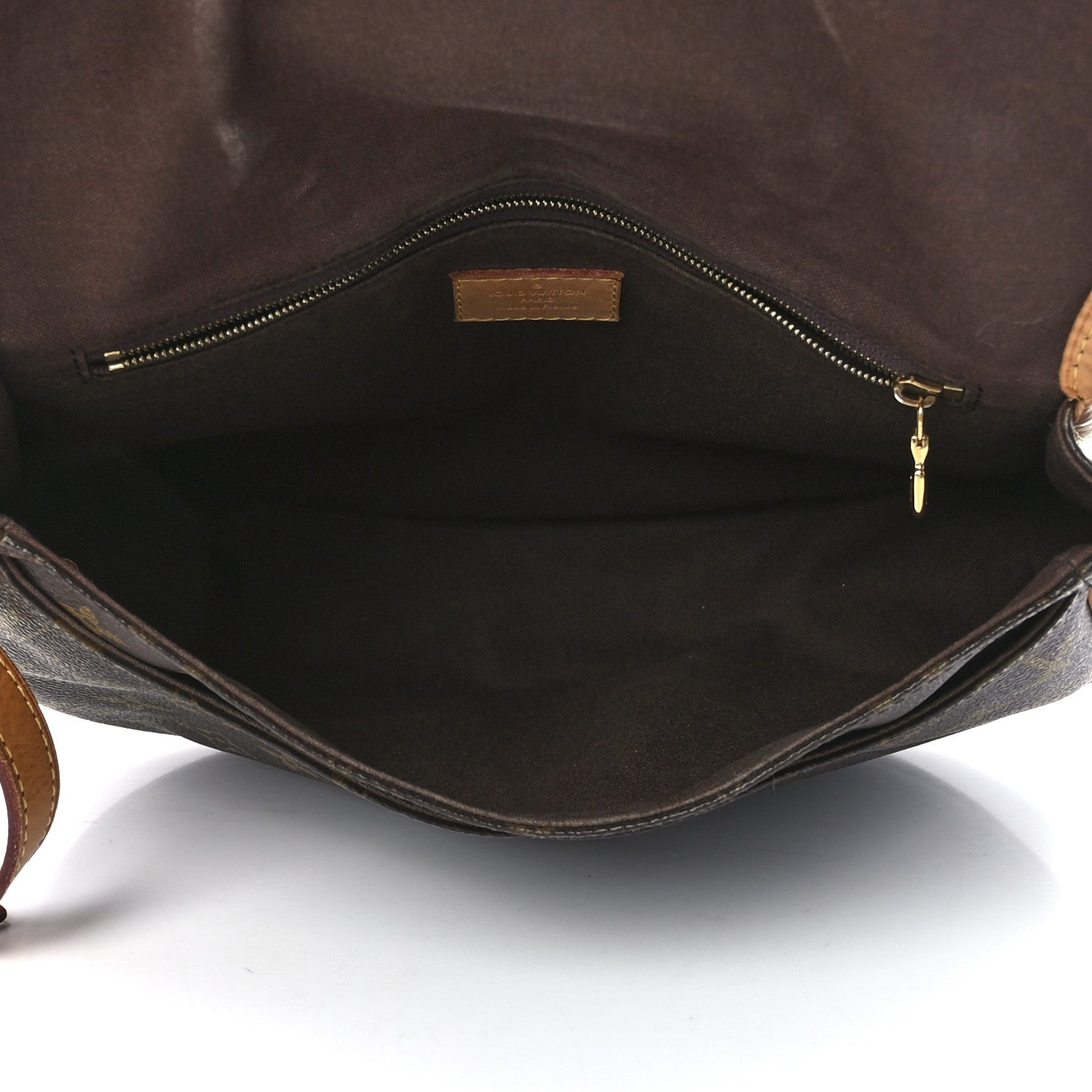 Louis Vuitton Monogram Menilmontant PM 5 of 13