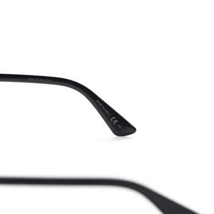 Christian Dior Mirrored So Real Sunglasses Gold 7 of 9