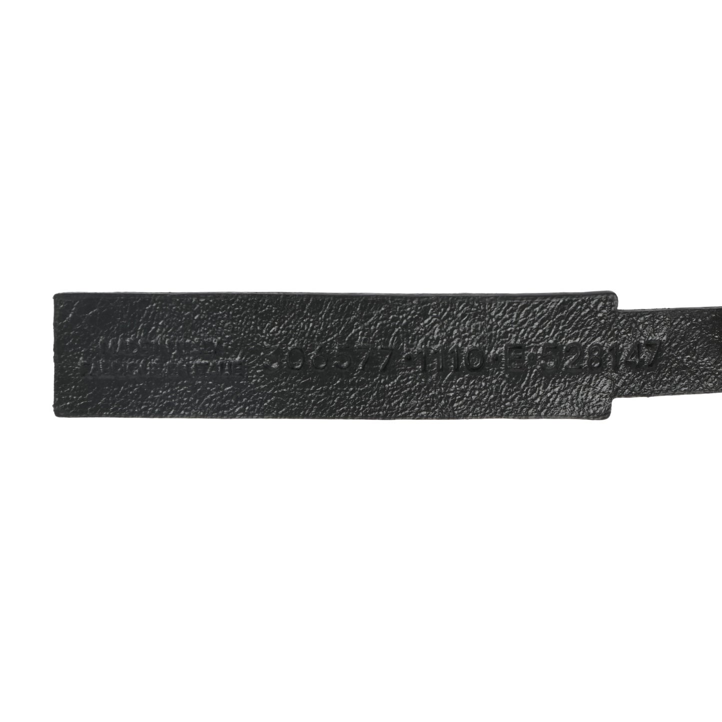 Agneau Arena Shoulder Strap Gris Fossile
