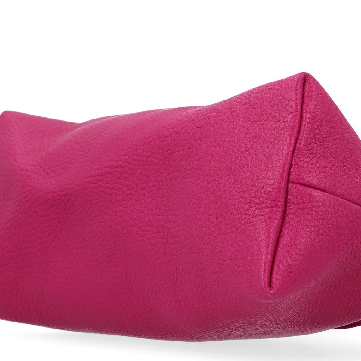 Cellarius Calfskin Children's Soho Shoulder Bag Pink