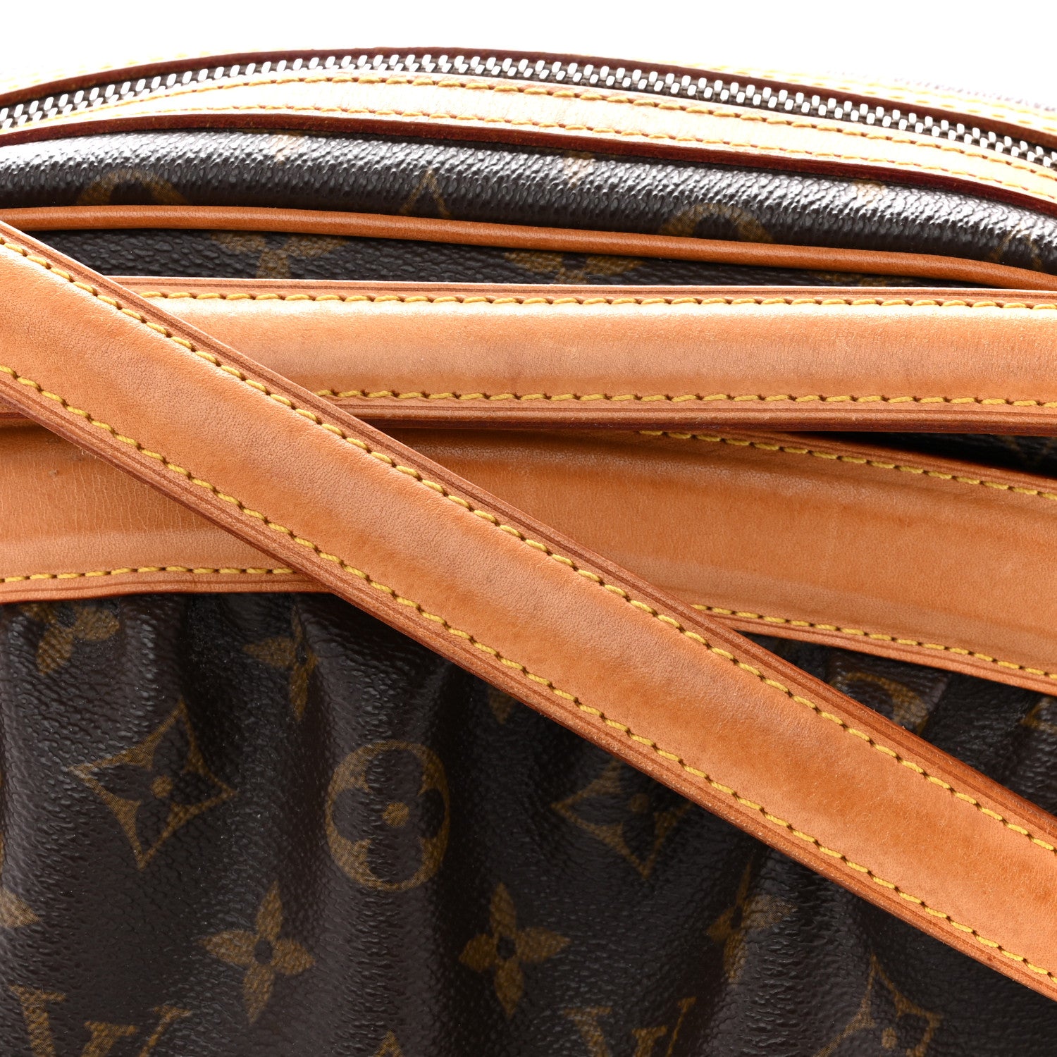 Louis Vuitton Monogram Klara 11 of 15