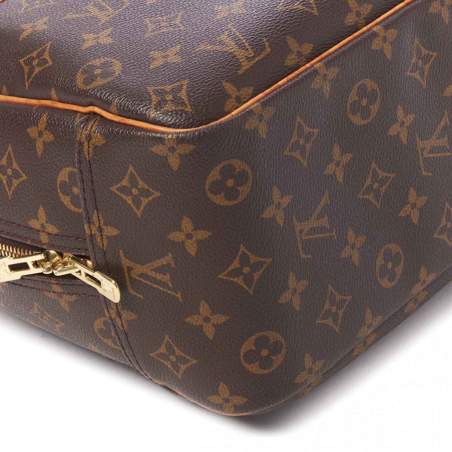 Louis Vuitton Monogram Deauville 5 of 8