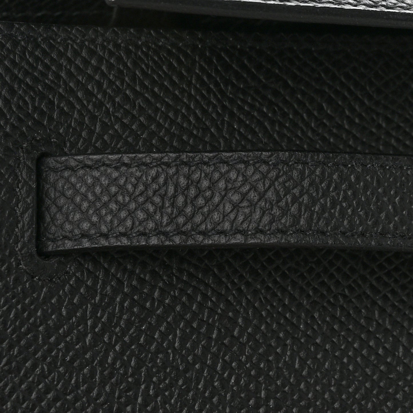 Epsom Kelly Wallet To Go Black