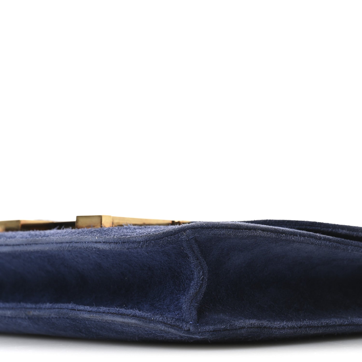Hermes Veau Doblis Bonwit Teller Constance 23 Bleu Saphir 17 of 21