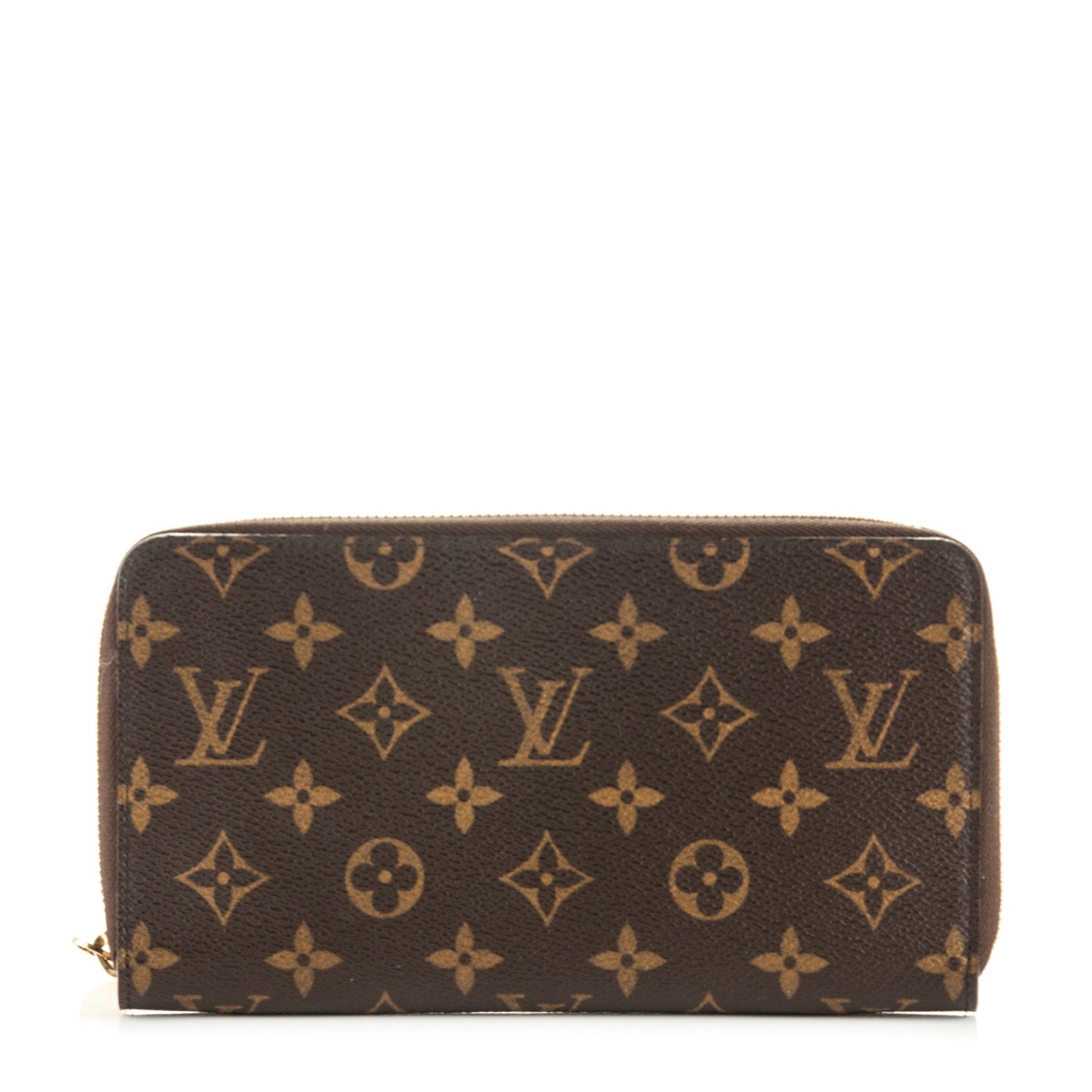 Monogram Zippy Organizer Wallet