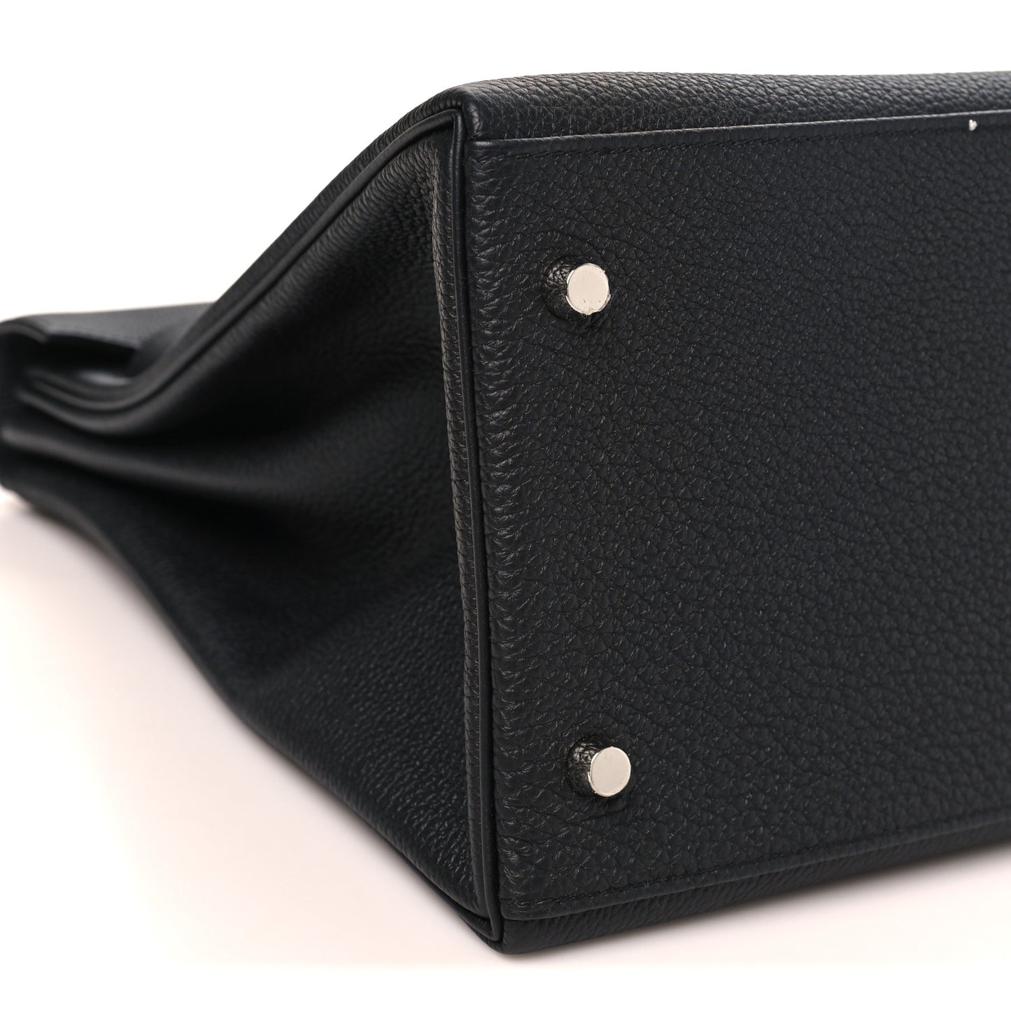 Togo Maxi Kelly Retourne 42 Black