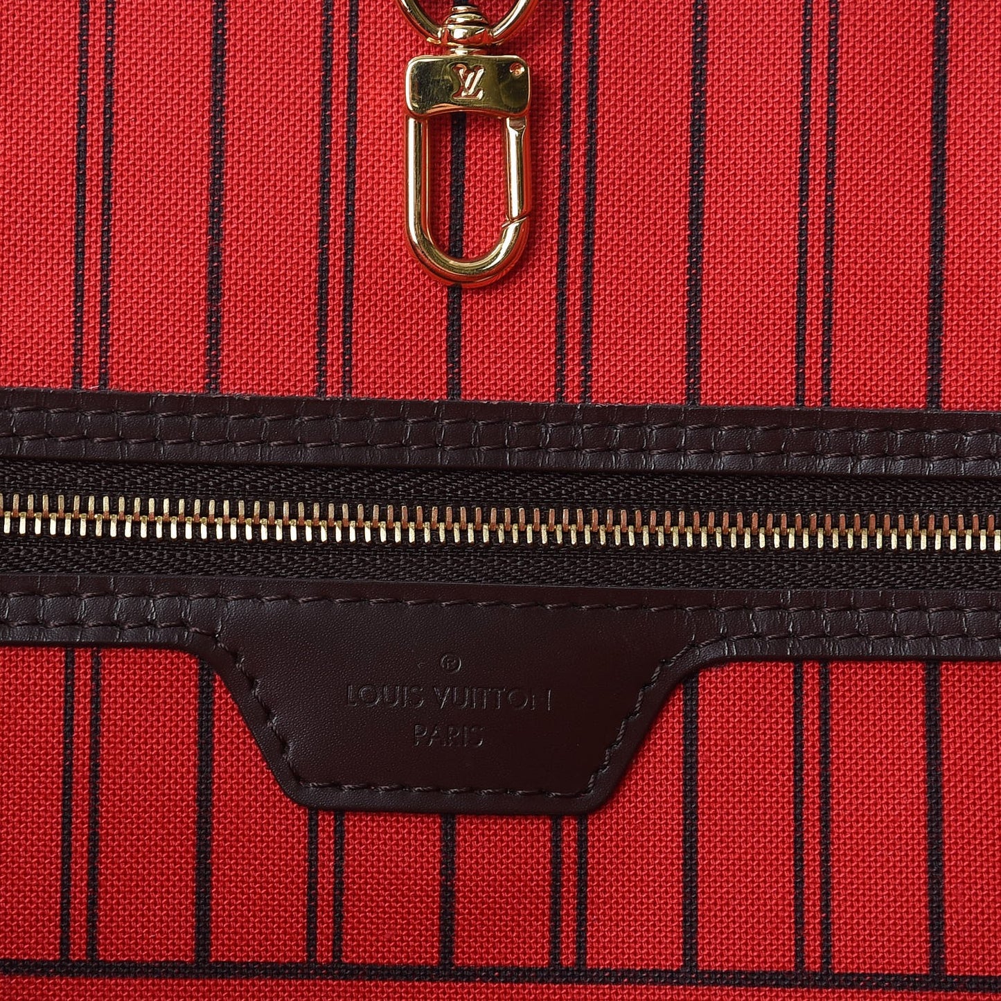 Damier Ebene Neo Neverfull GM