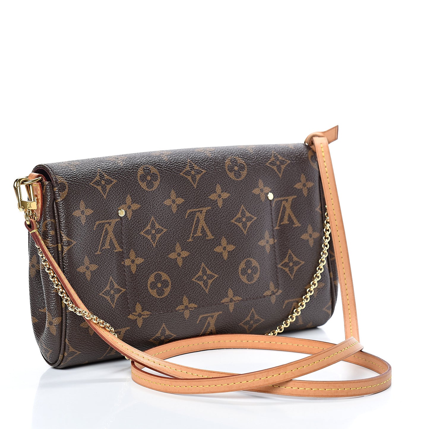 Monogram Favorite MM