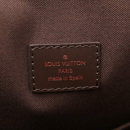 Louis Vuitton Damier Ebene Beaubourg 6 of 10
