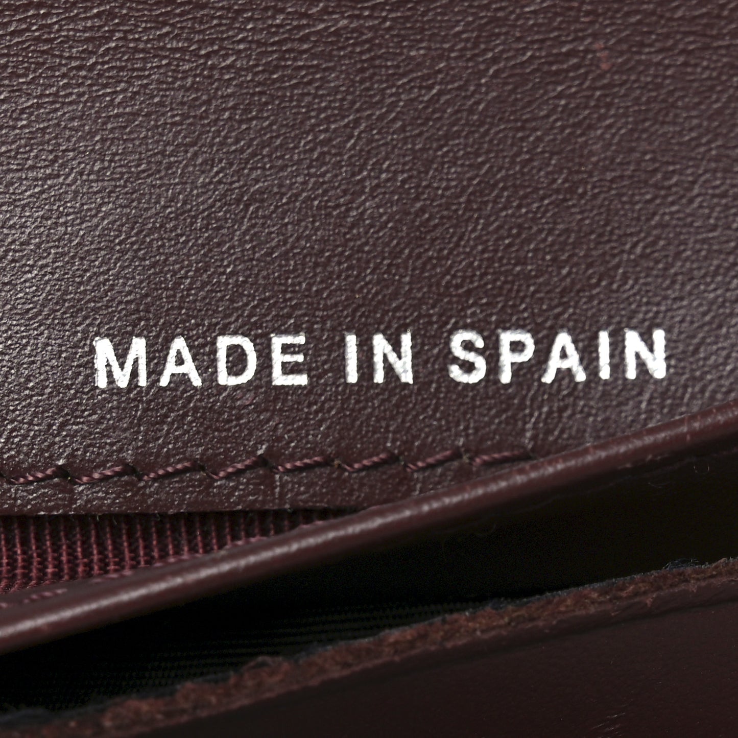 Caviar Quilted Compact French Flap Wallet Black