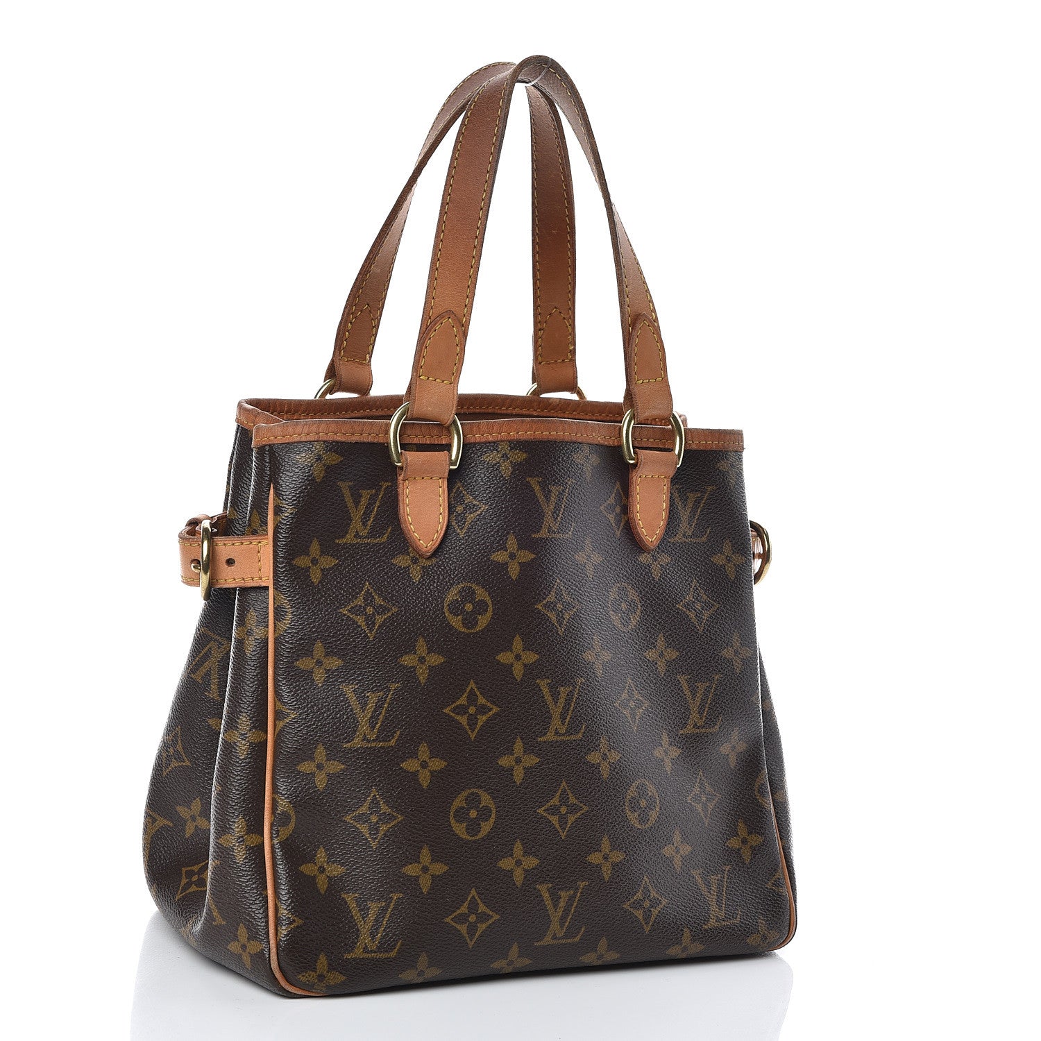 Louis Vuitton Monogram Batignolles 3 of 19