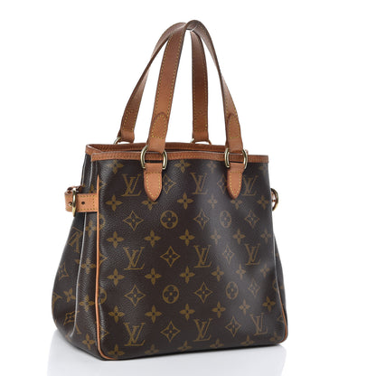 Louis Vuitton Monogram Batignolles 3 of 19