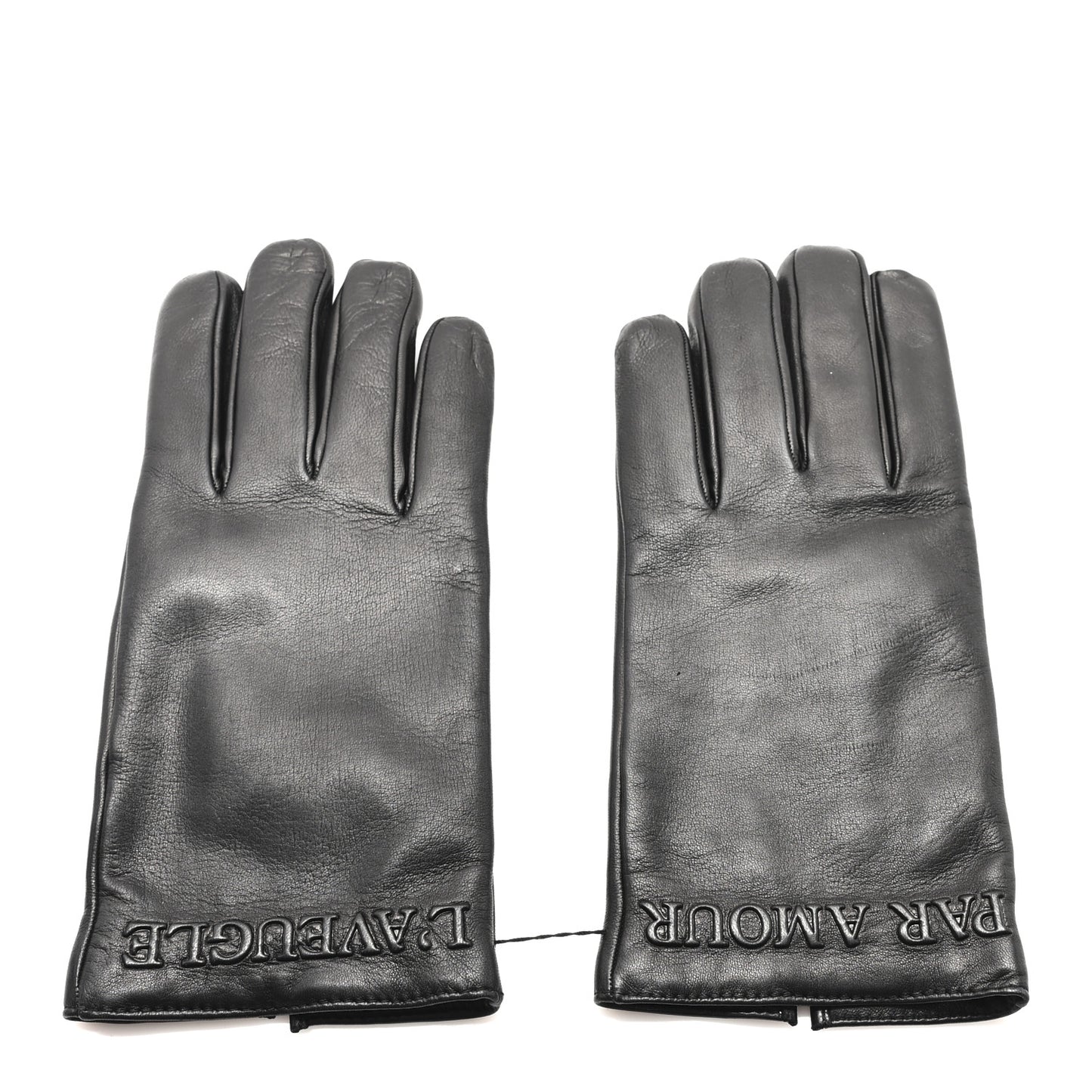 Nappa Lambskin Par Amoure L'Aveugle S Gloves