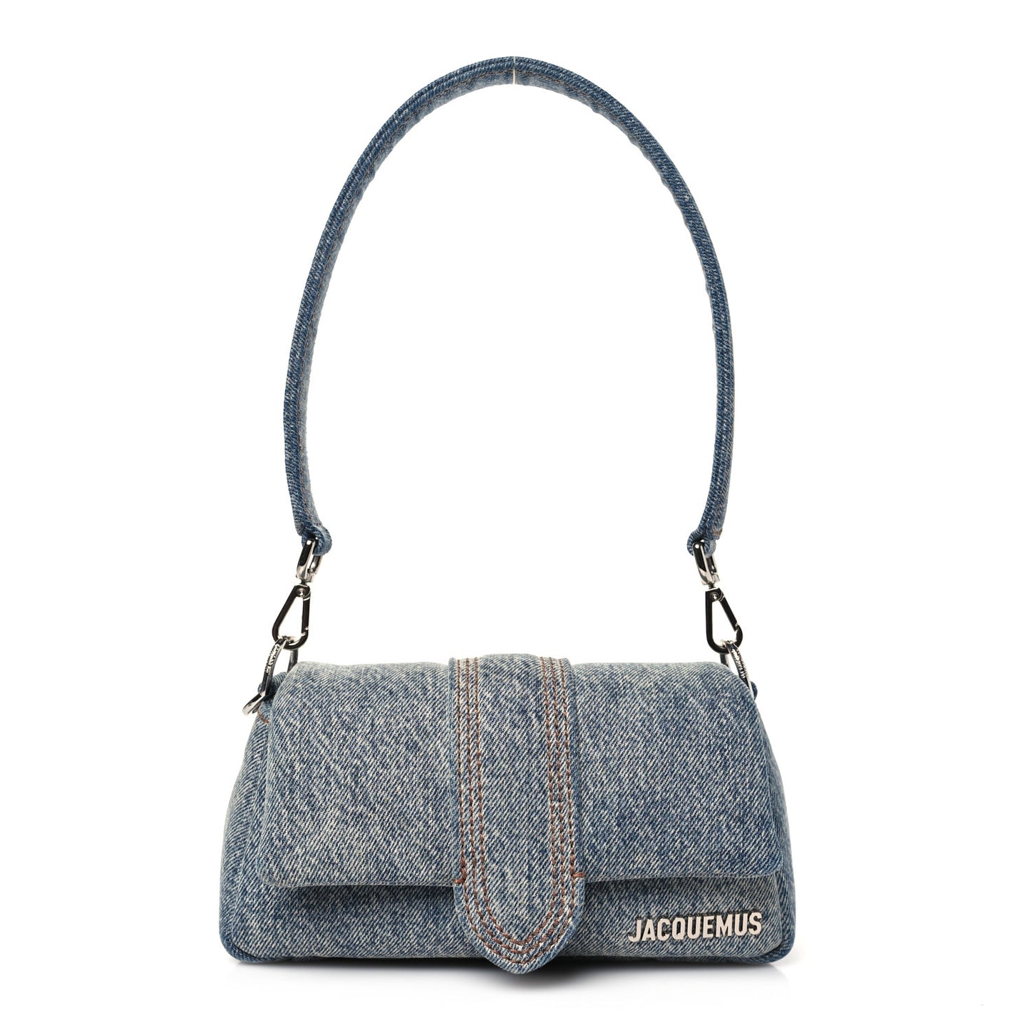 Denim Le Petit Bambimou Blue