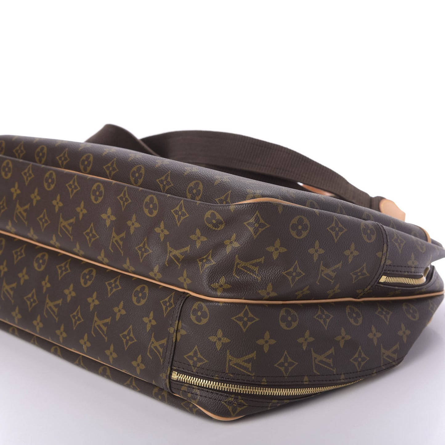 Monogram Alize 2 Compartment Luggage Travel Bag