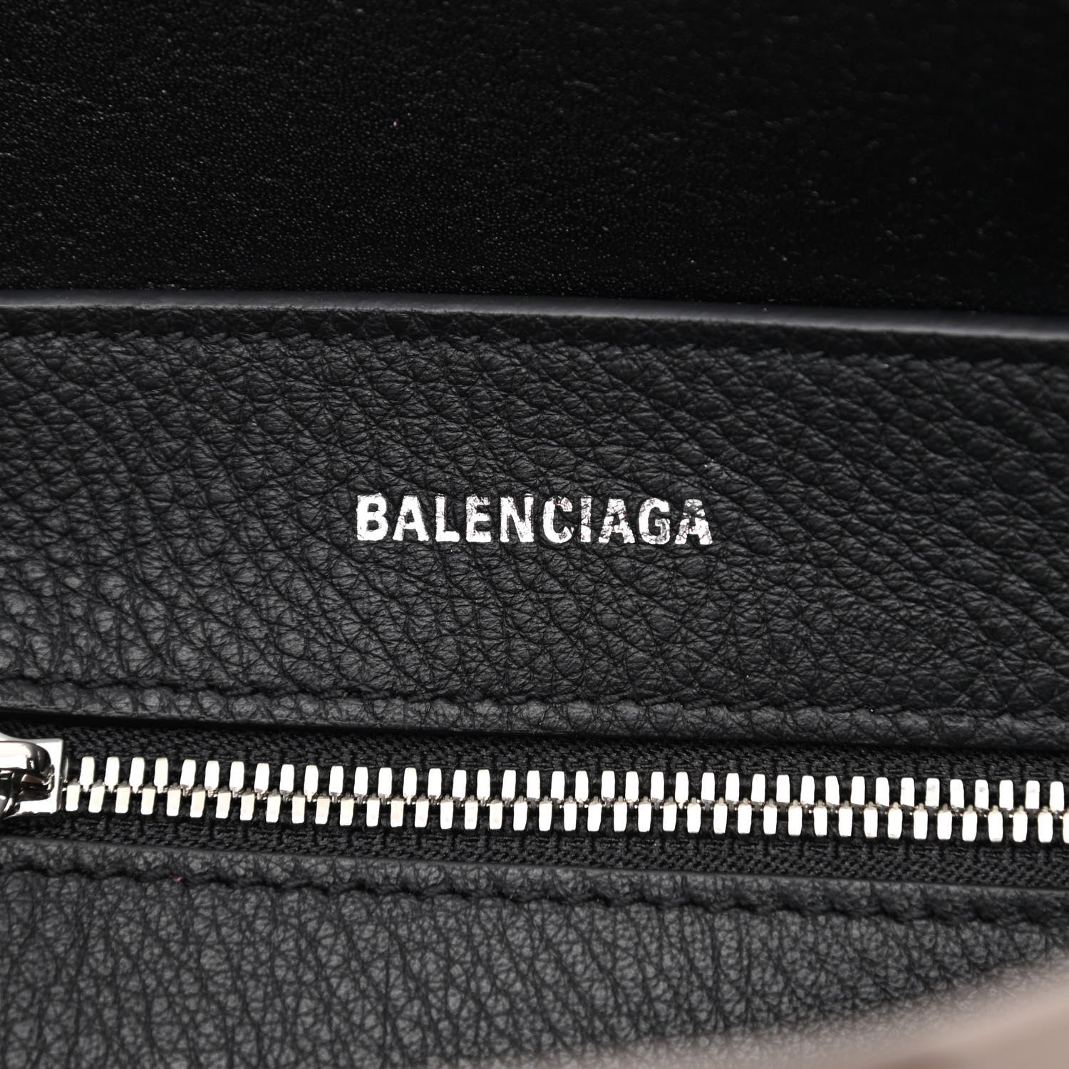 Balenciaga Calfskin XXS Everyday Tote Beige 6 of 11