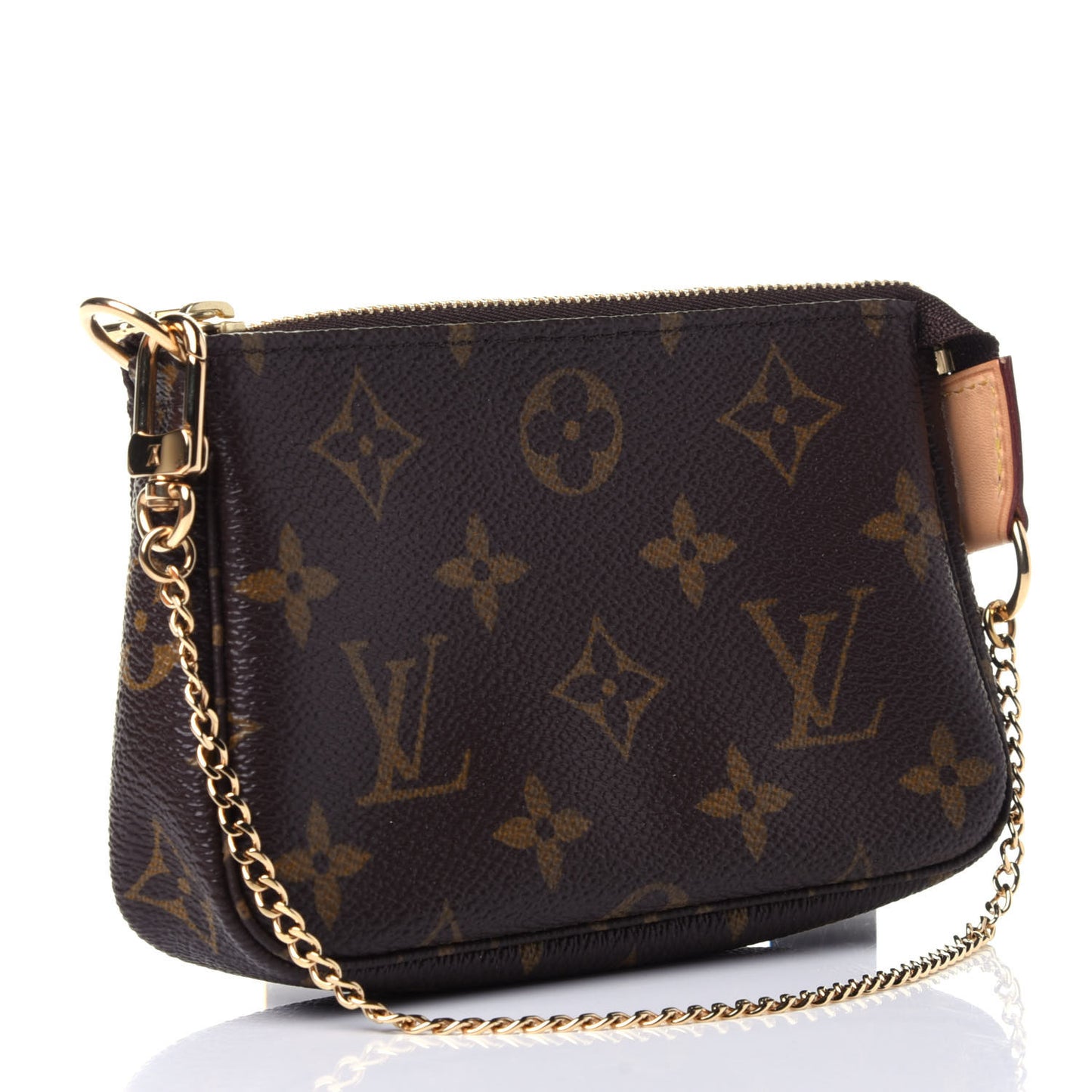 Monogram Mini Pochette Accessories