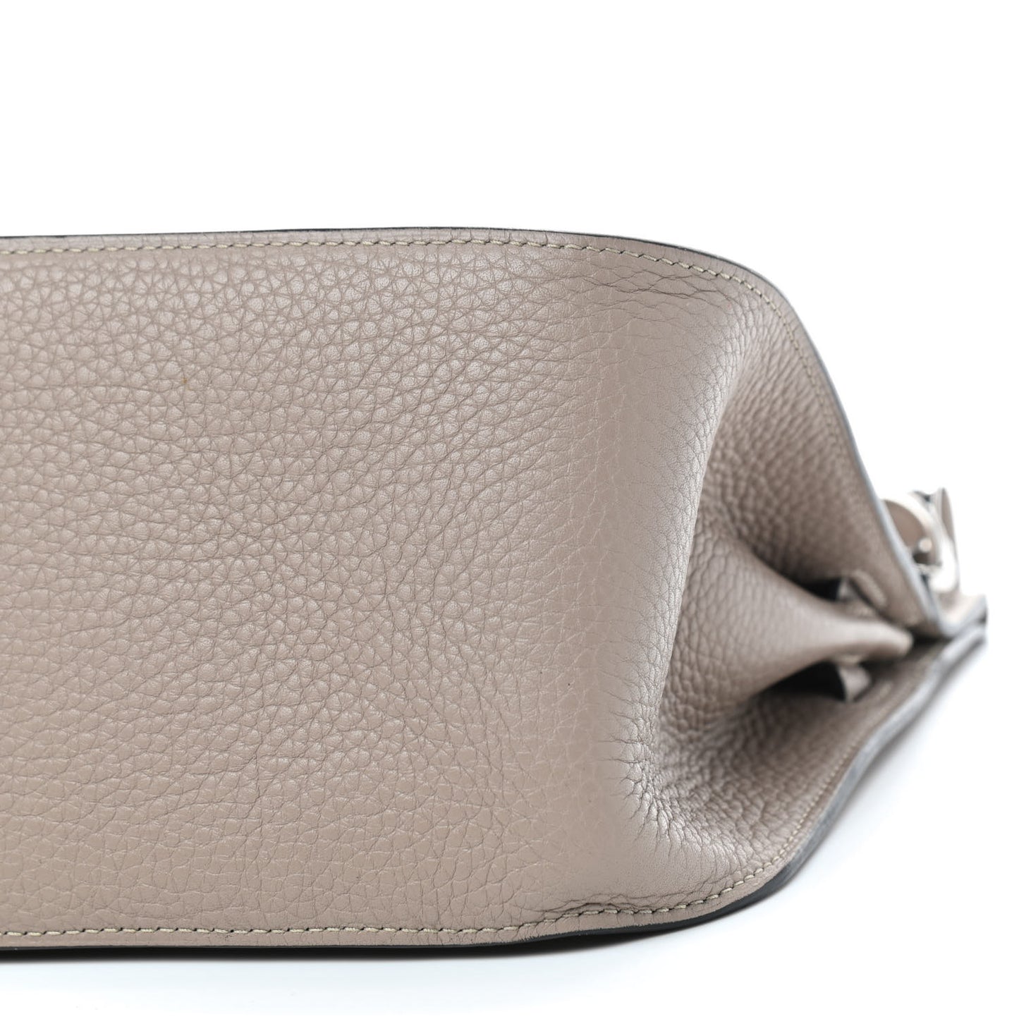 Taurillon Clemence Jypsiere 28 Gris Tourterelle