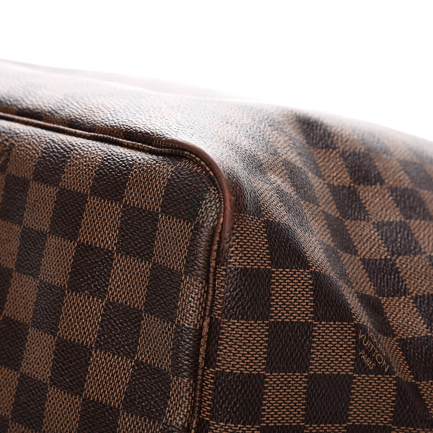 Damier Ebene Neverfull GM