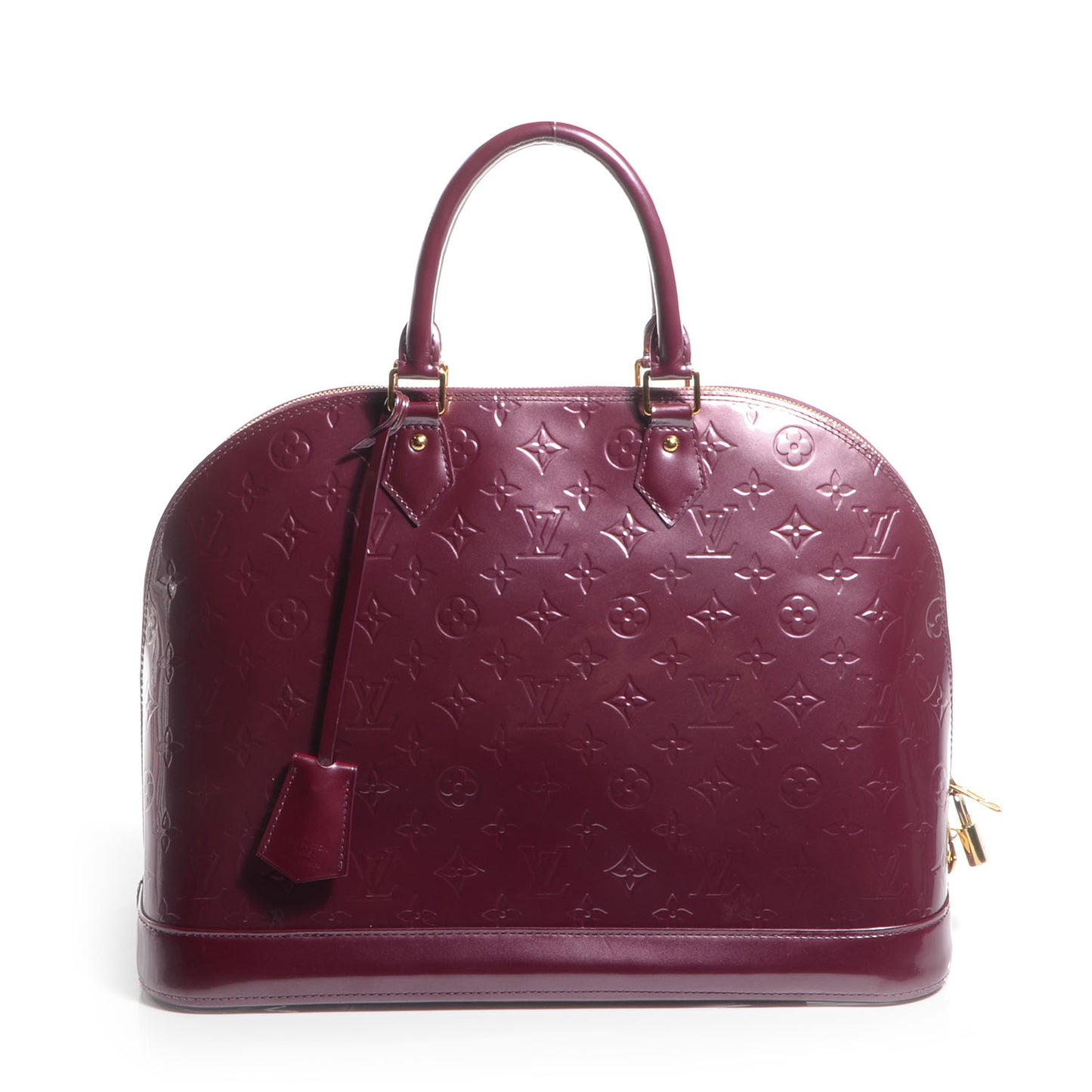 Vernis Alma GM Violet