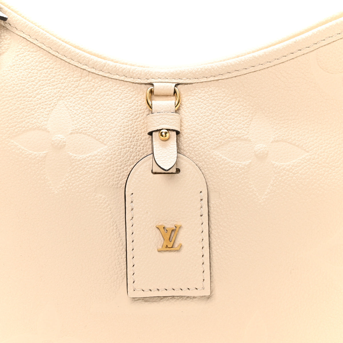 Empreinte Carryall PM Cream