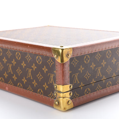 Louis Vuitton Monogram Cotteville 40 16 of 17