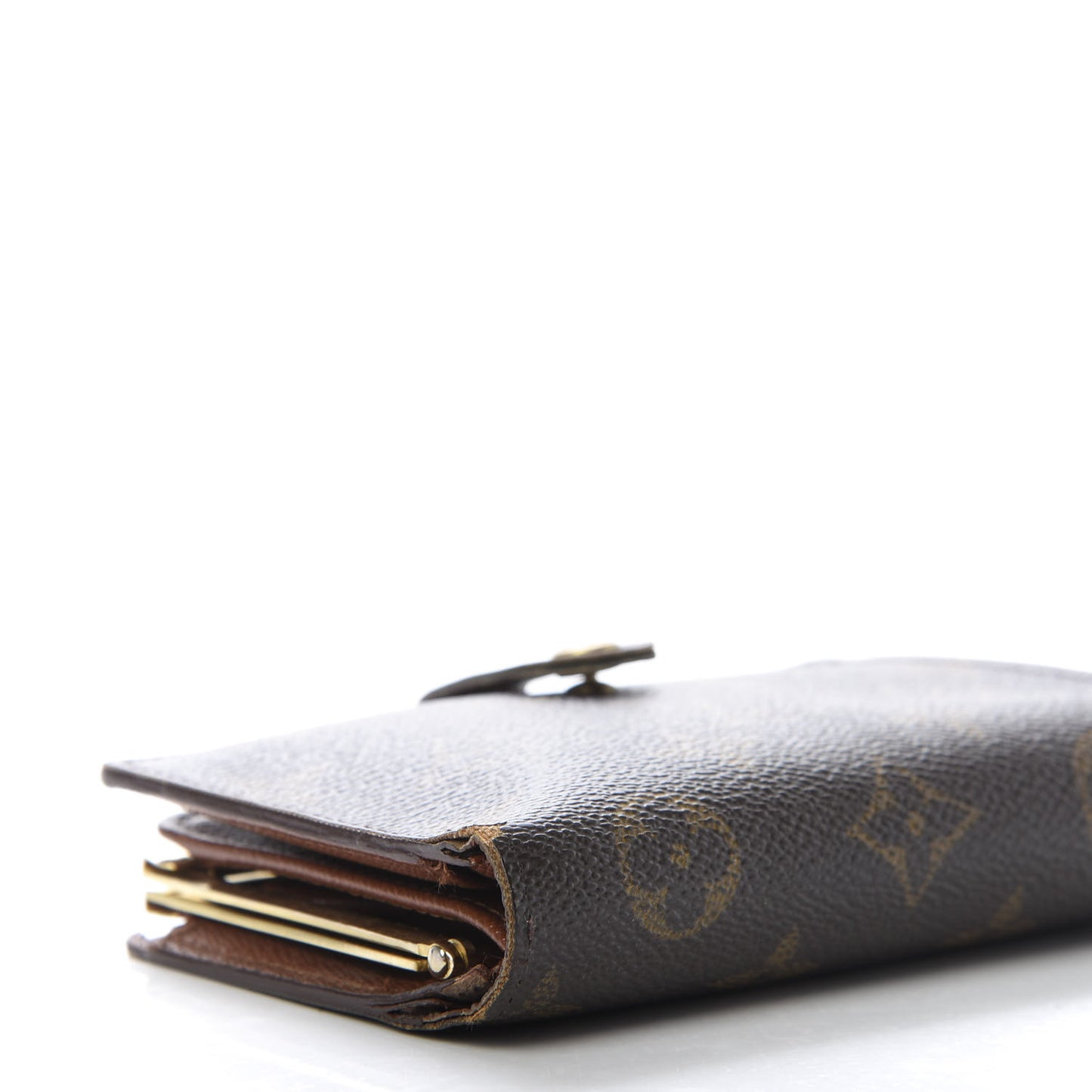 Monogram French Purse Wallet