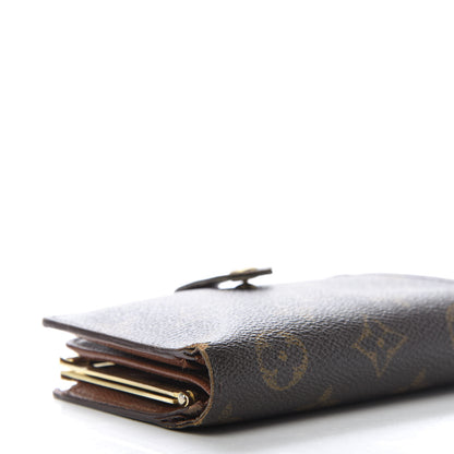 Louis Vuitton Monogram French Purse Wallet 5 of 15