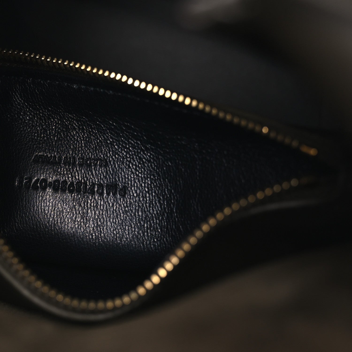 Saint Laurent Smooth Calfskin Small Le 5 A 7 Soft Hobo Light Musk 7 of 10