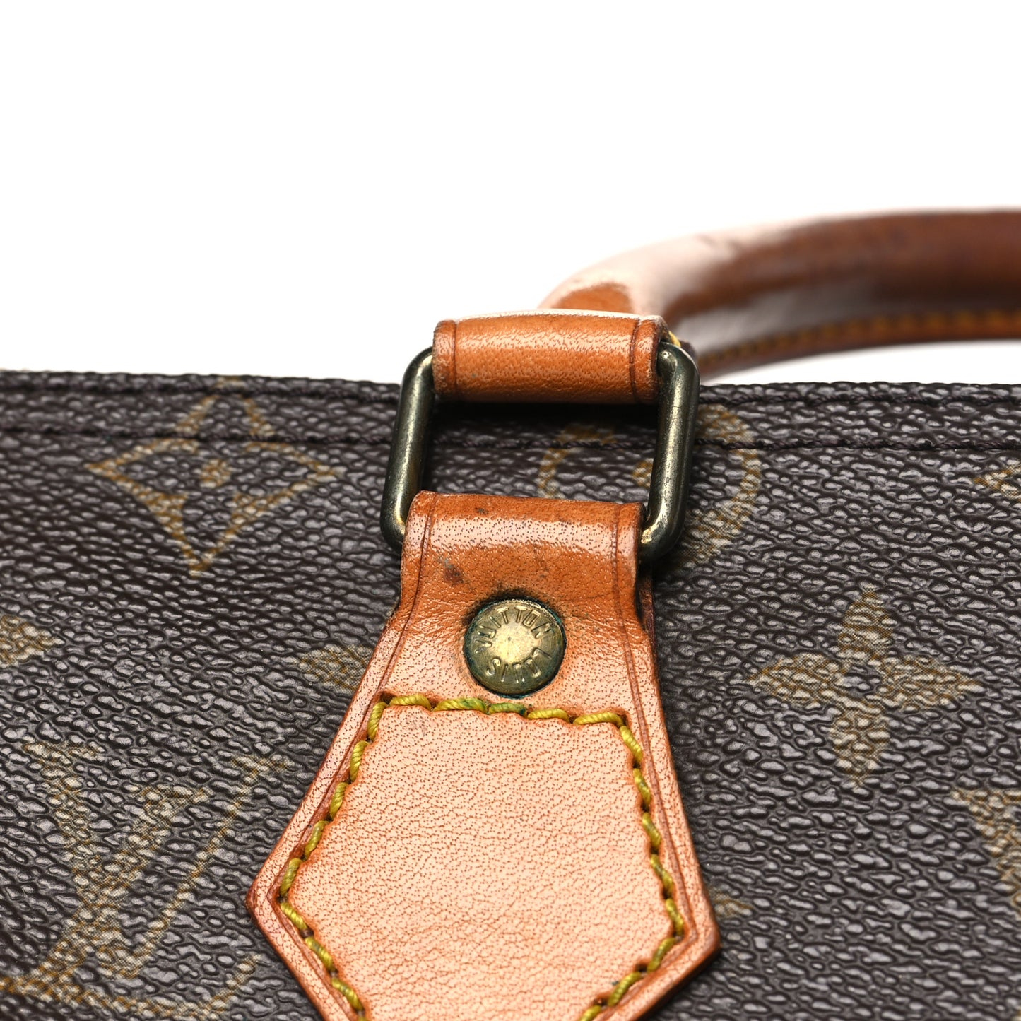 Monogram Speedy 25