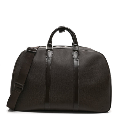 Louis Vuitton Taiga Kendall PM Grizzli 1 of 10