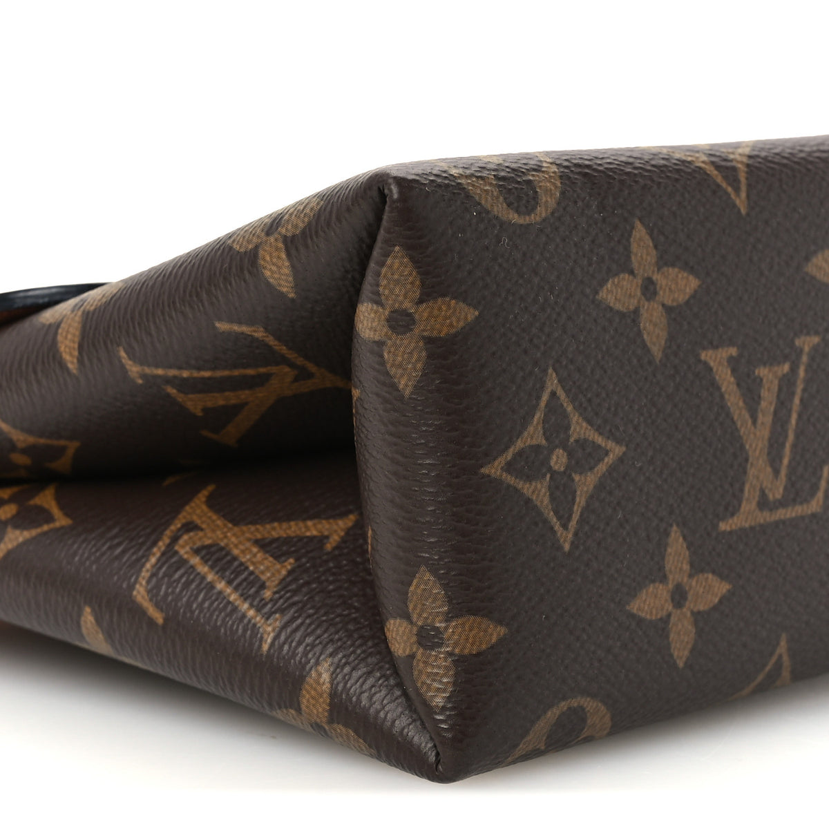Louis Vuitton Monogram Locky BB Caramel 8 of 9