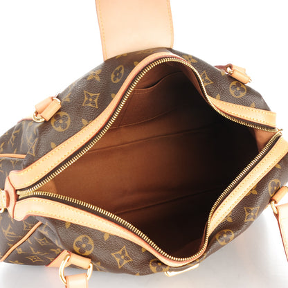 Louis Vuitton Monogram Stresa PM 5 of 8