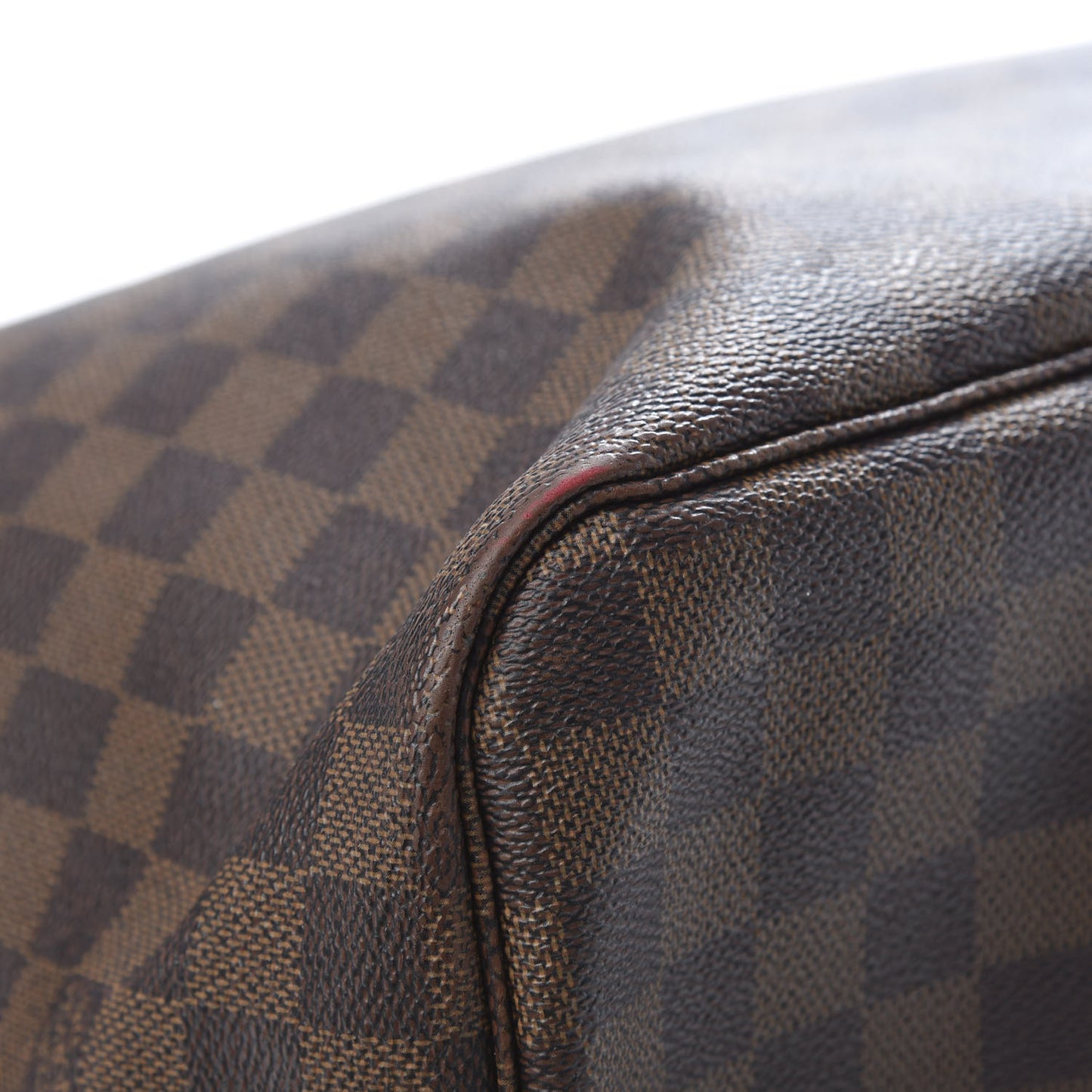 Damier Ebene Neverfull GM