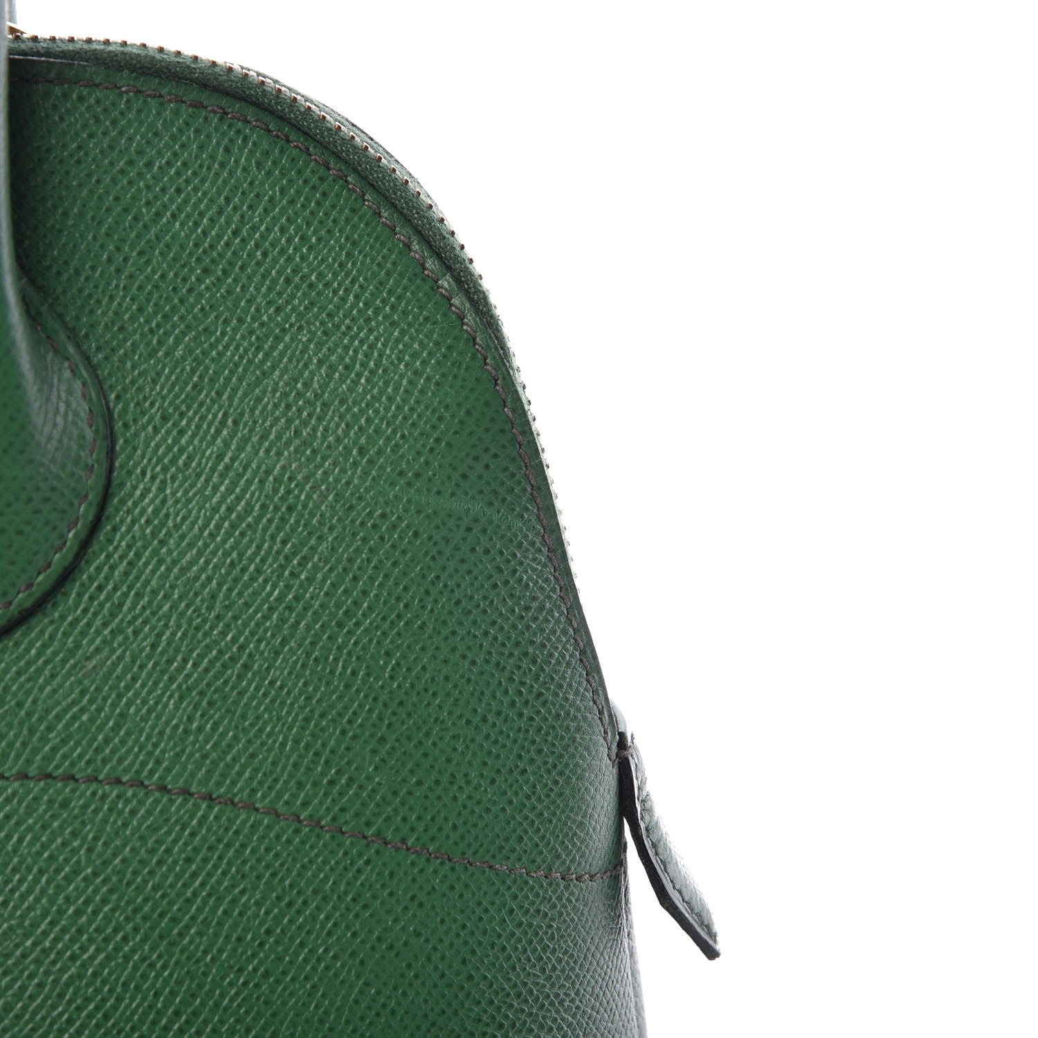 Hermes Courchevel Bolide 31 Vert Clair 12 of 12