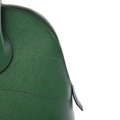 Hermes Courchevel Bolide 31 Vert Clair 12 of 12