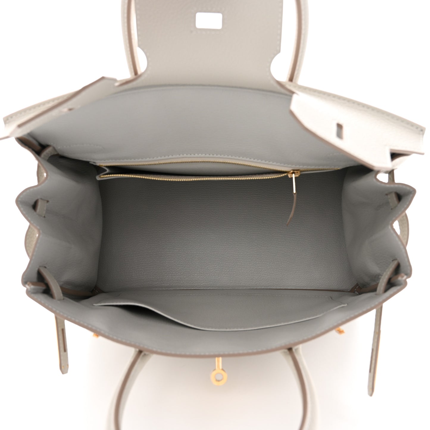 Togo Birkin 30 Beton