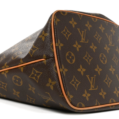 Louis Vuitton Monogram Palermo PM 8 of 9