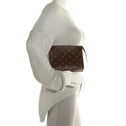 Louis Vuitton Monogram Toiletry Pouch 19 2 of 8
