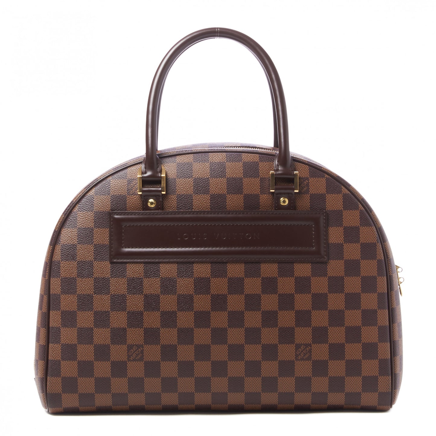 Damier Ebene Nolita