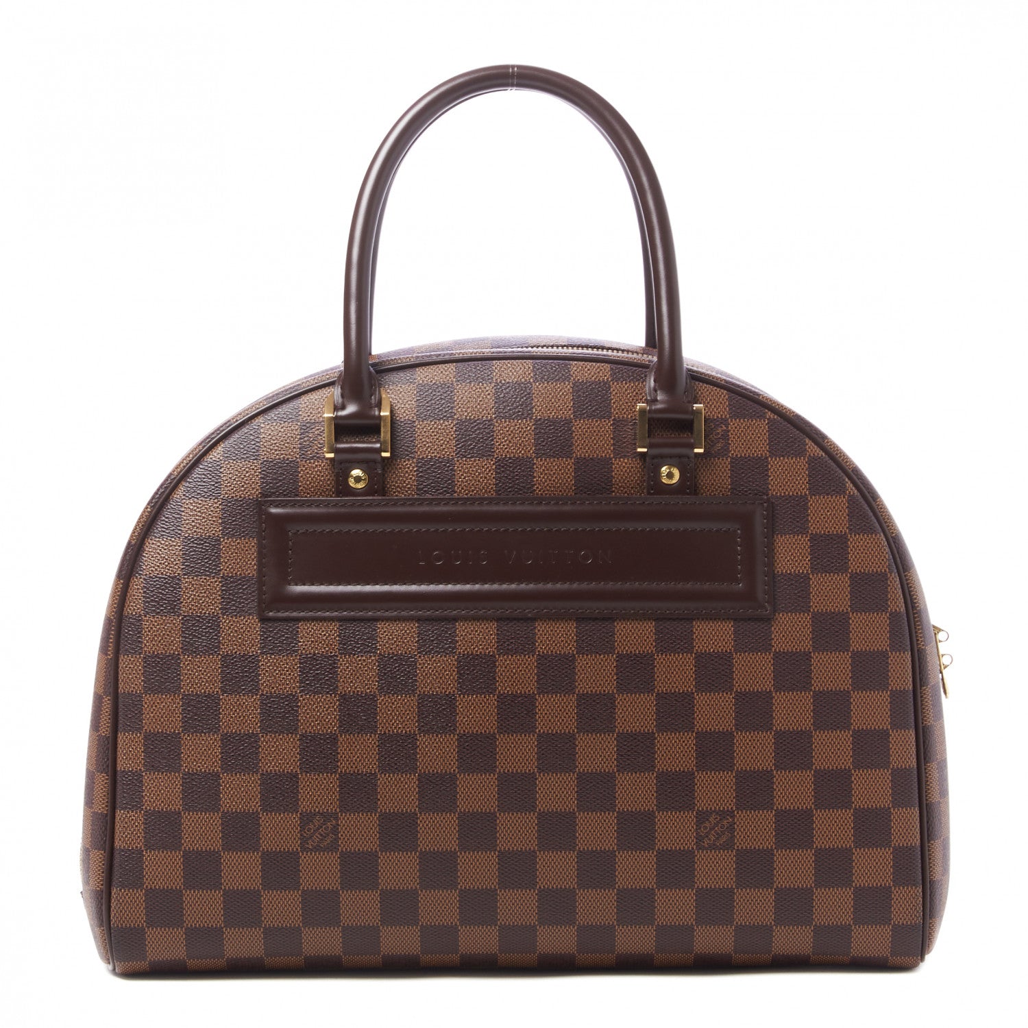 Louis Vuitton Damier Ebene Nolita 1 of 9