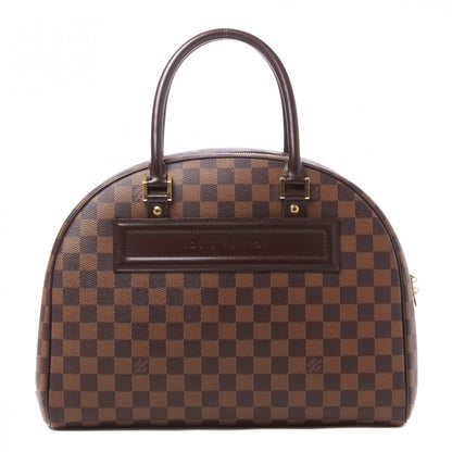 Louis Vuitton Damier Ebene Nolita 1 of 9